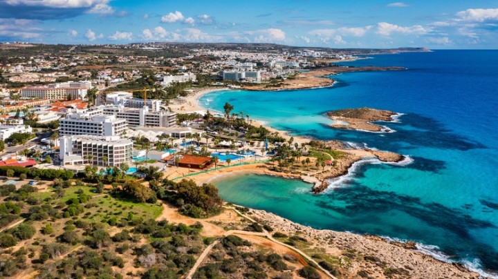 Cyprus Summer Camp (ages 12-17)