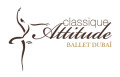 Classique Attitude Ballet Dubai