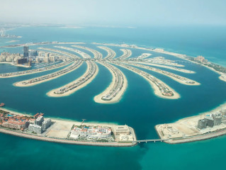 EF Dubai
