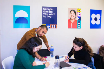 IELTS Preparation – Standard Course (Cape Town Campus)
