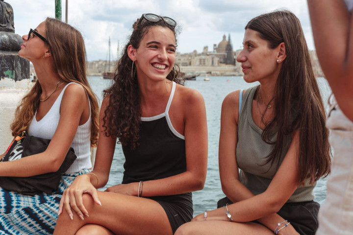 Valencia Summer Camp (ages 11–17)