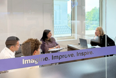 IELTS Preparation Semi-Intensive Course