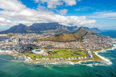 IELTS Preparation – Standard Course (Cape Town Campus)
