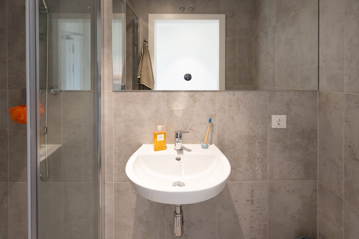 Yugo Arc Valencia Single Room