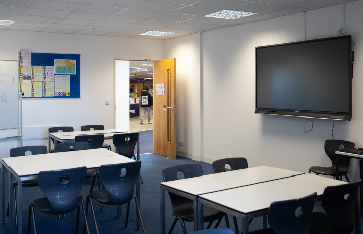 Bournemouth UK Summer Camp (ages 12–17)