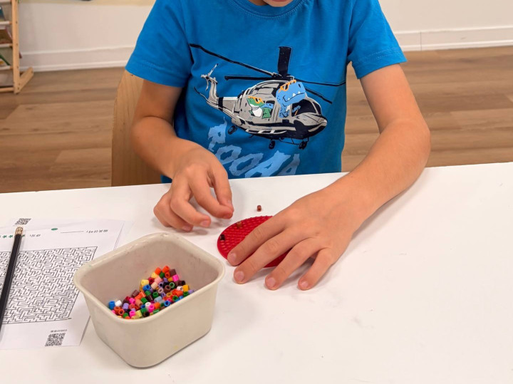 Dubai Winter Camp for Russian-Speaking Kids (ages 5−11)
