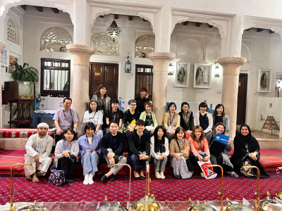 Winter Camp for Individual Students (Ages 12+)