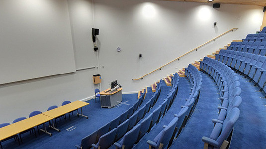 London UK Summer Camp at LSBU (ages 13–21)