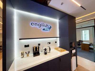 General English – Semi-Intensive