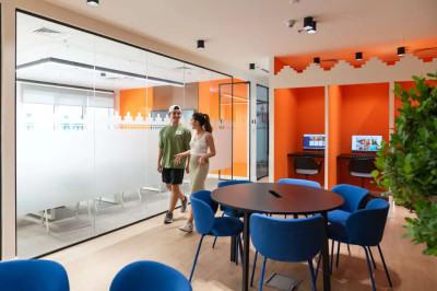 General English Intensive – Afternoon Course (30 Lessons per Week)