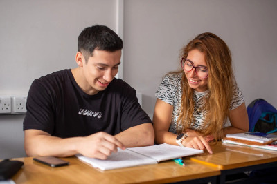 Индивидуальные занятия подготовки к IELTS 