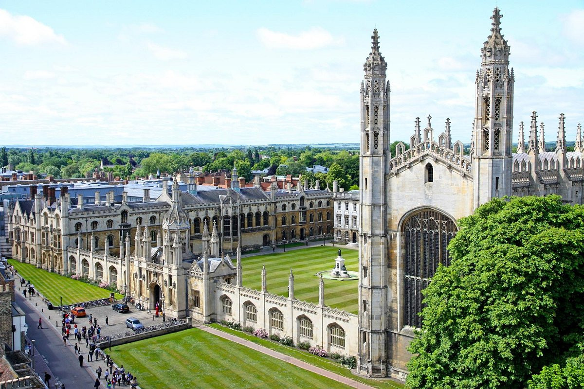 King’s College