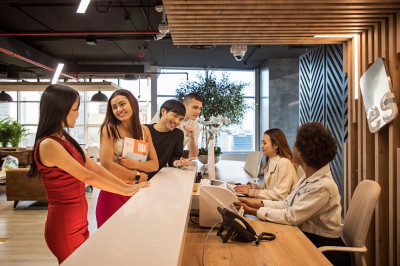 Pre-Intermediate English for IELTS - Semi-Intensive