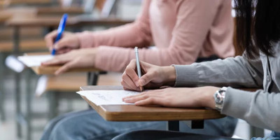 General English Programme (A1–C2) flexible English learning for all levels