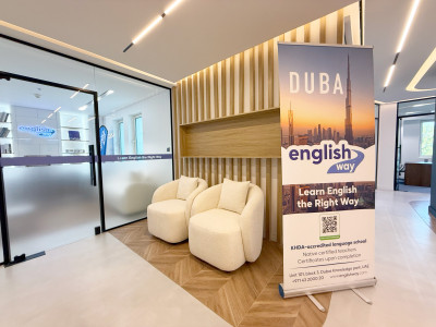 English For Corporate —  Intensive