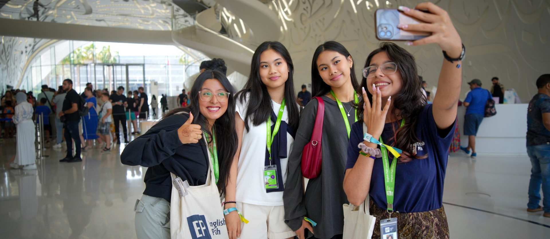 Brisbane Summer Camp for teenagers (ages 13–17)