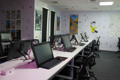 Digital Marketing – Advanced