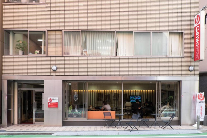 Fukuoka Japan Summer Camp (ages 14-17)