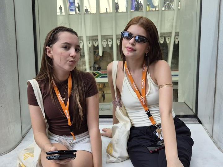 New Haven & New York Summer Camp (ages 13–20)