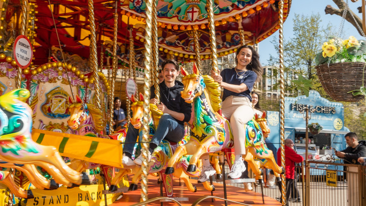 Brisbane Summer Camp for teenagers (ages 13–17)