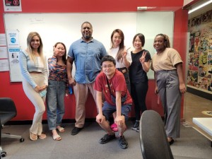 Afternoon Semi-Intensive General English (Advanced)