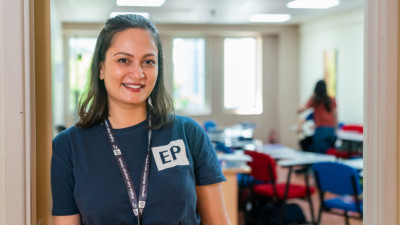 General English - Classic Brunch