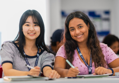Business Management and Leadership I
