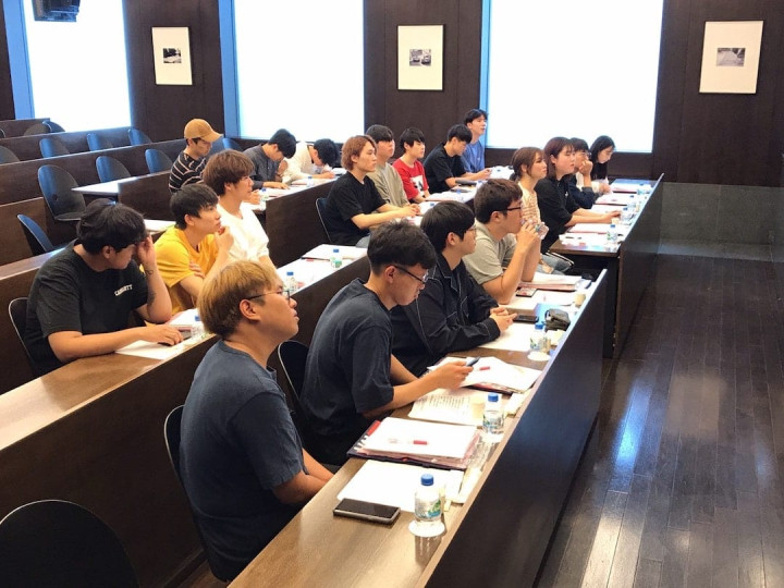 Tokyo Summer Camp (ages 8–19)