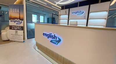 Business English — Semi-Intensive