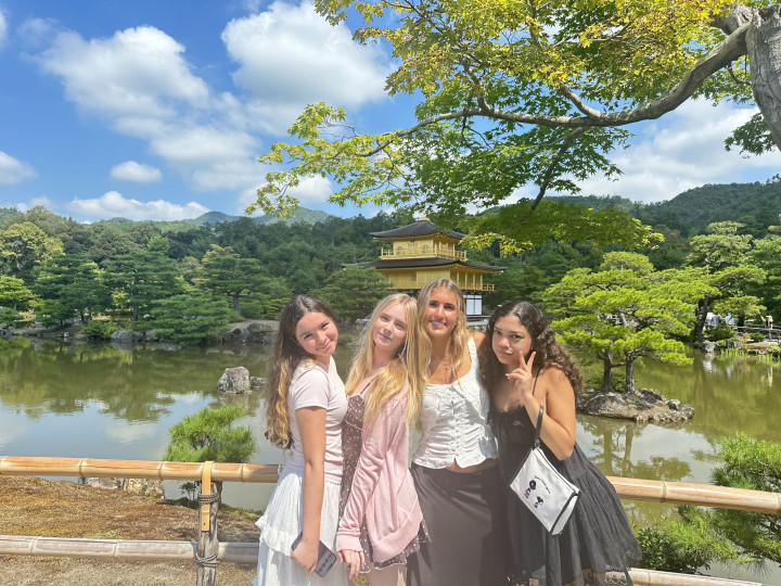 Fukuoka Japan Summer Camp (ages 14-17)