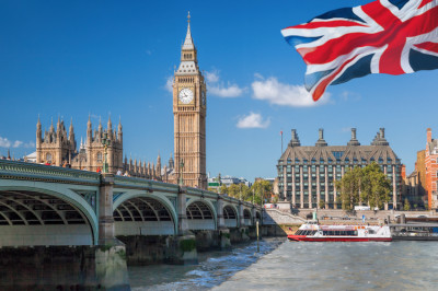 General English – Standard Course (Liverpool Campus)
