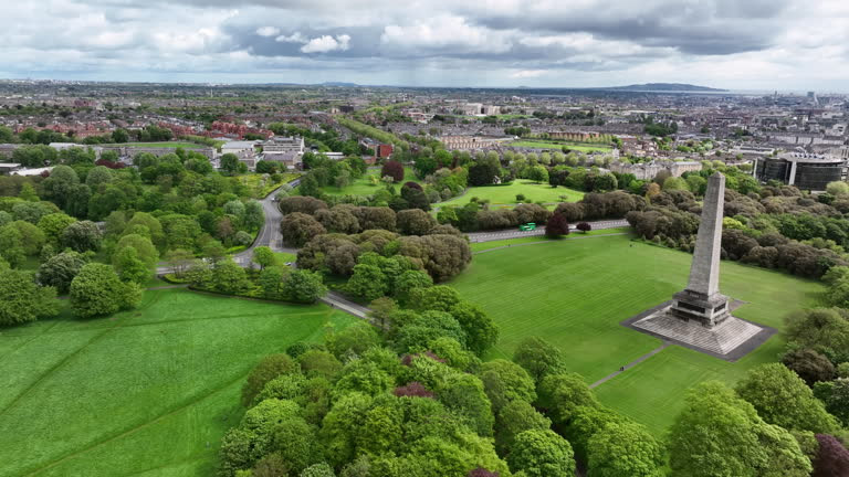 Phoenix Park Treasure Hunt