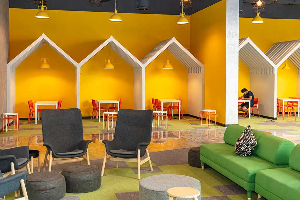 KSK Homes Двухместный номер