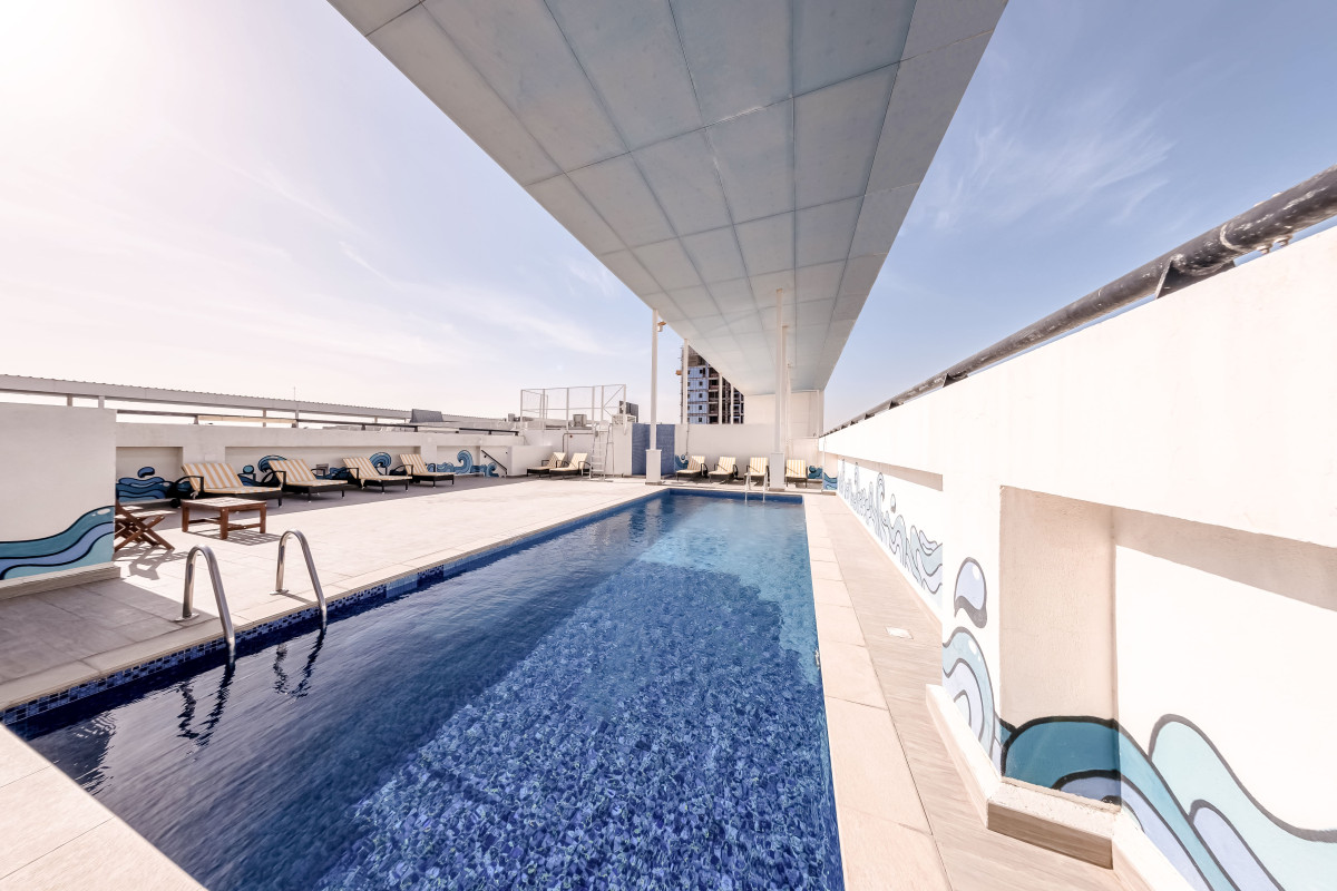 Yugo Двухместный номер