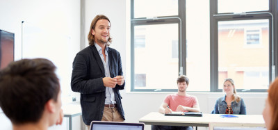 General English Programme (A1–C2) — Private One-to-One Classes