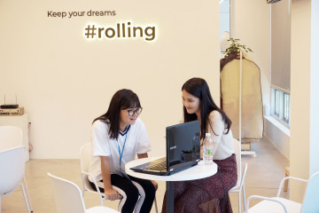 Rolling Korea