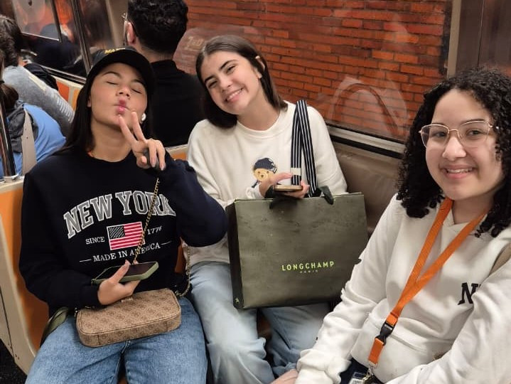 New Haven & New York Summer Camp (ages 13–20)