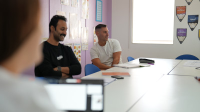 Adult Arabic Language Course (30+) – Intensive Course