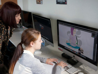 SAE University College Dubai