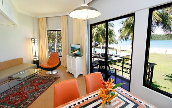 Twin Rooms in Kuala Lumpur and Langkawi Island