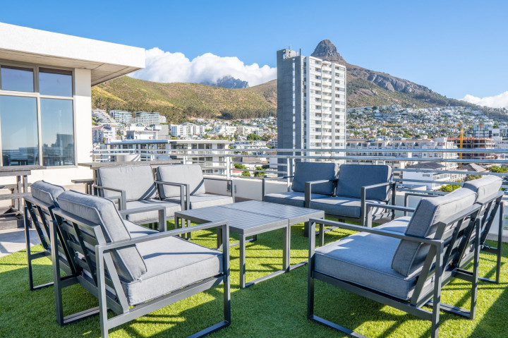 Cape Town Summer Camp for teenagers (ages 15–18)