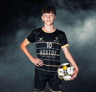 Football Academy