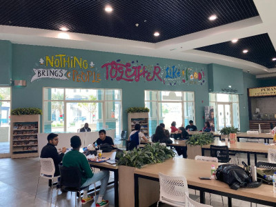 Intermediate Classic Brunch