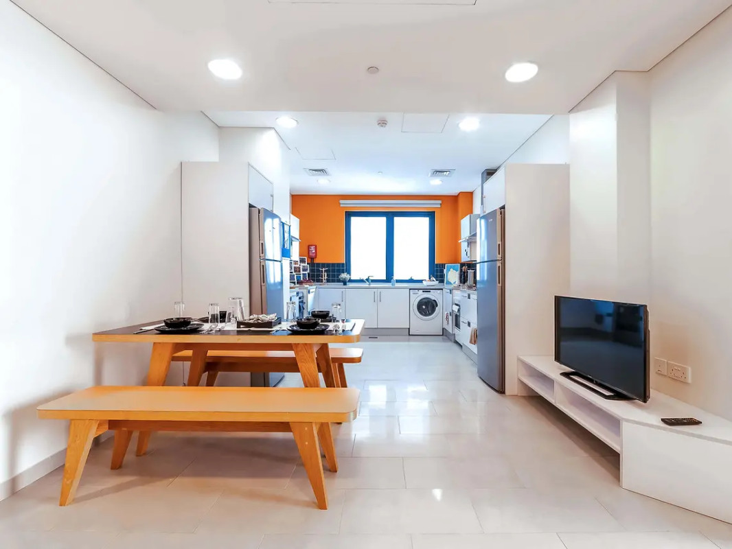 Yugo Twin Room