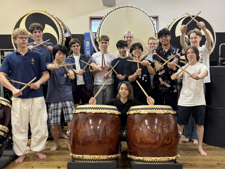 Nagoya Japan Summer Camp (ages 14-19)