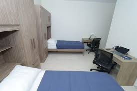 ESAW Accommodation Dubai