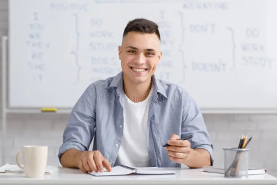 CAT4 English Intensive Preparation Course (Grades 3–11)