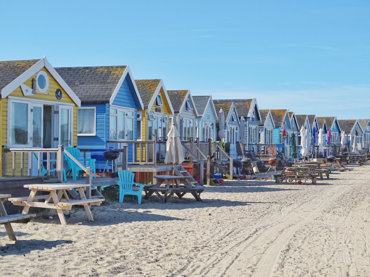 Bournemouth UK Summer Camp (ages 12–17)