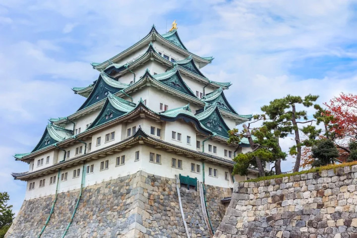 Nagoya Japan Summer Camp (ages 14-19)