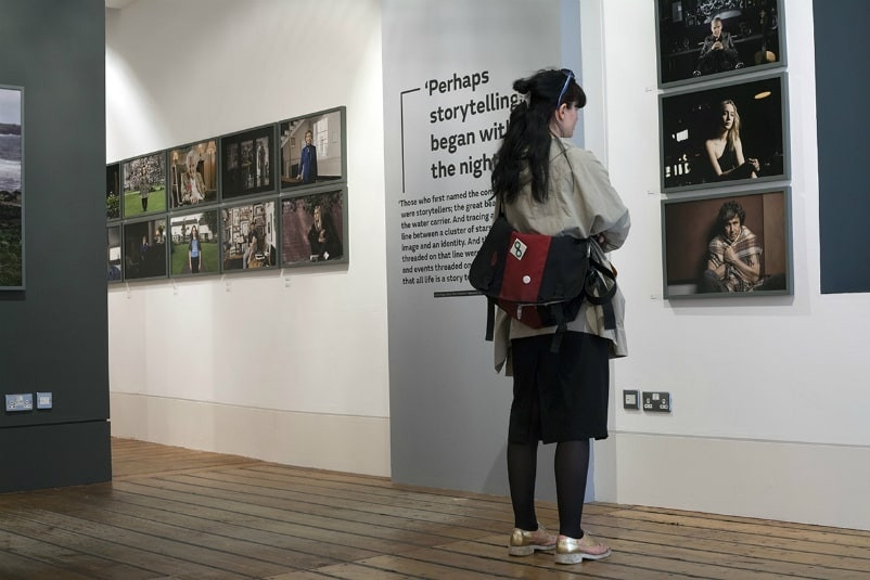 National Museum of Decorative Arts & History